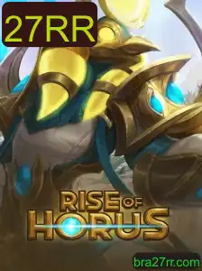 Explorando o Mundo de RiseofHorus: Um Jogo de Estratégia e Mistério