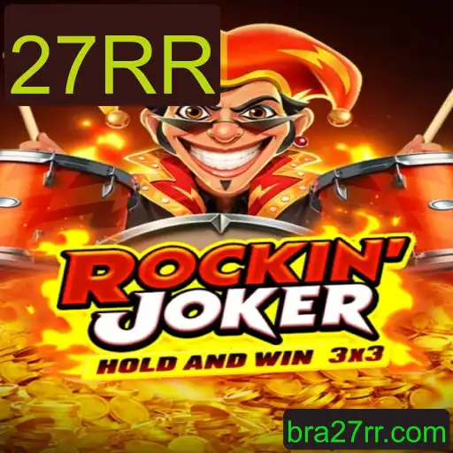 Explorando o Fascinante Mundo de Rockinjoker: O Jogo Revolucionário