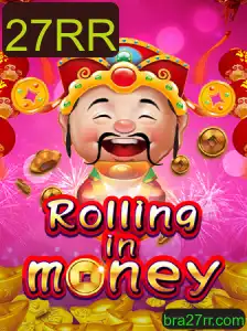 Descubra RollingInMoney e Como Jogar com a Palavra-chave 27RR