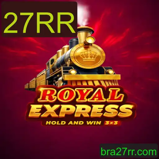 Royal Express: Descubra o Fascinante Mundo do Jogo 27RR