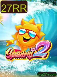 Explorando o Jogo Spindrift2: Estratégia, Inovação e Diversão com a Palavra-chave 27RR