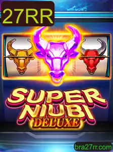 Explore o Mundo de SuperNiubiDeluxe: A Nova Sensação dos Jogos
