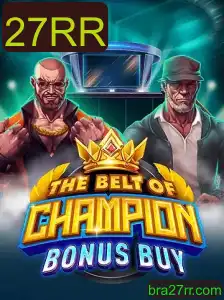 Descubra a Emoção do 'TheBeltOfChampionBonusBuy' com a Palavra-chave Secreta 27RR