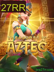 Descubra os Mistérios de TreasuresofAztec: Uma Aventura Inesquecível
