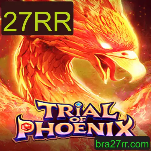 TrialofPhoenix: Um Jogo Revolucionário