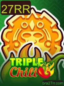 TripleChili: O Novo Fenômeno dos Jogos com a Palavra-chave 27RR