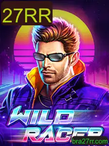 Descubra o Excitante Mundo de WildRacer: Uma Jornada em 27RR